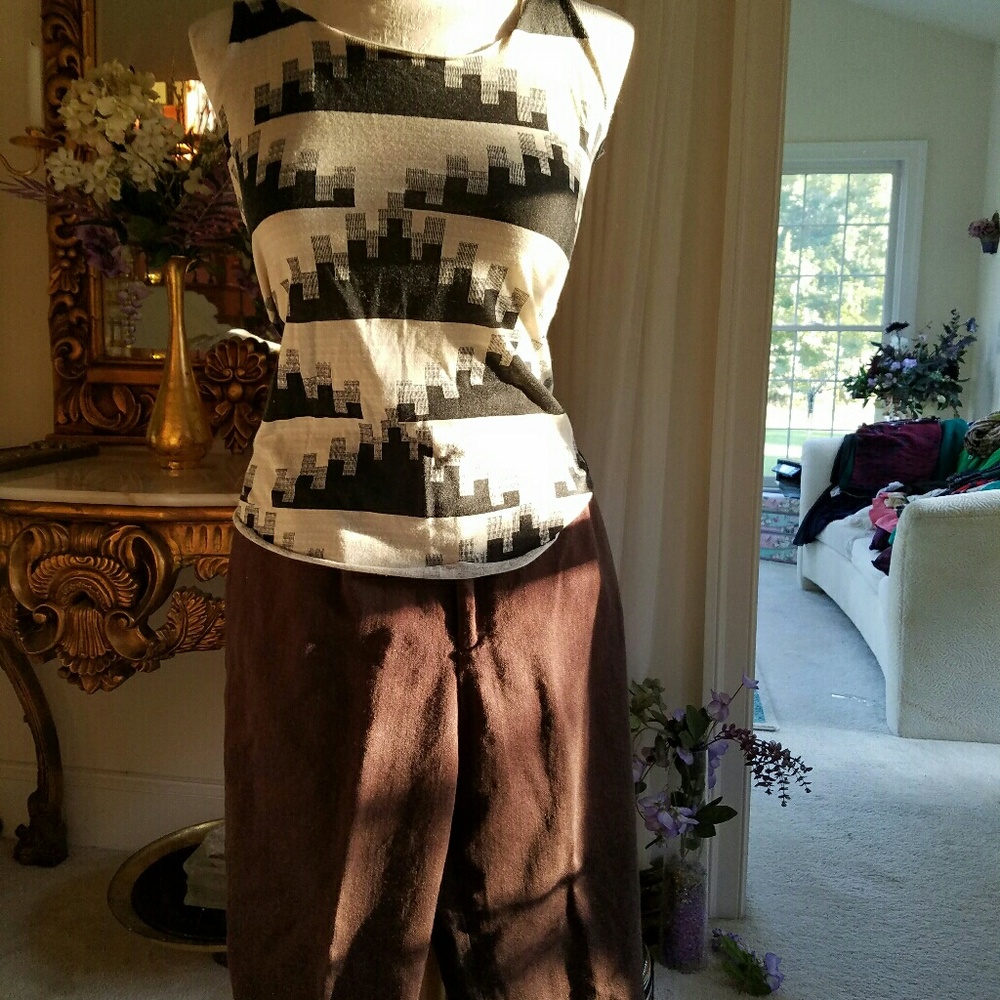 Pants